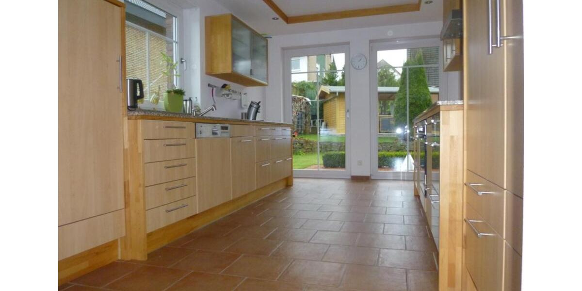 Einfamilienhaus Bad Salzuflen Ehrsen-Breden - 6 Zimmer, 188 m&sup2;, 599.000&euro; | Angebot:25843031