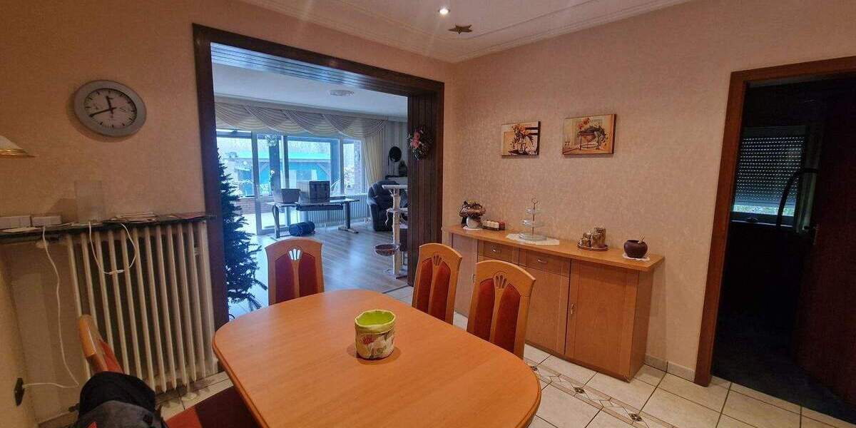 Einfamilienhaus Herford Innenstadt - 1 Zimmer, 220 m&sup2;, 395.000&euro; | Angebot:25899333