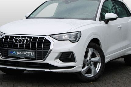 Audi Q3 83.005 km 23.450 &euro; Herford 32051