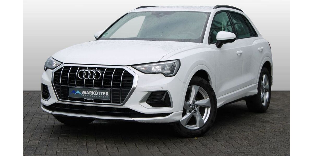 Audi Q3 83.005 km 23.450 &euro; Herford 32051