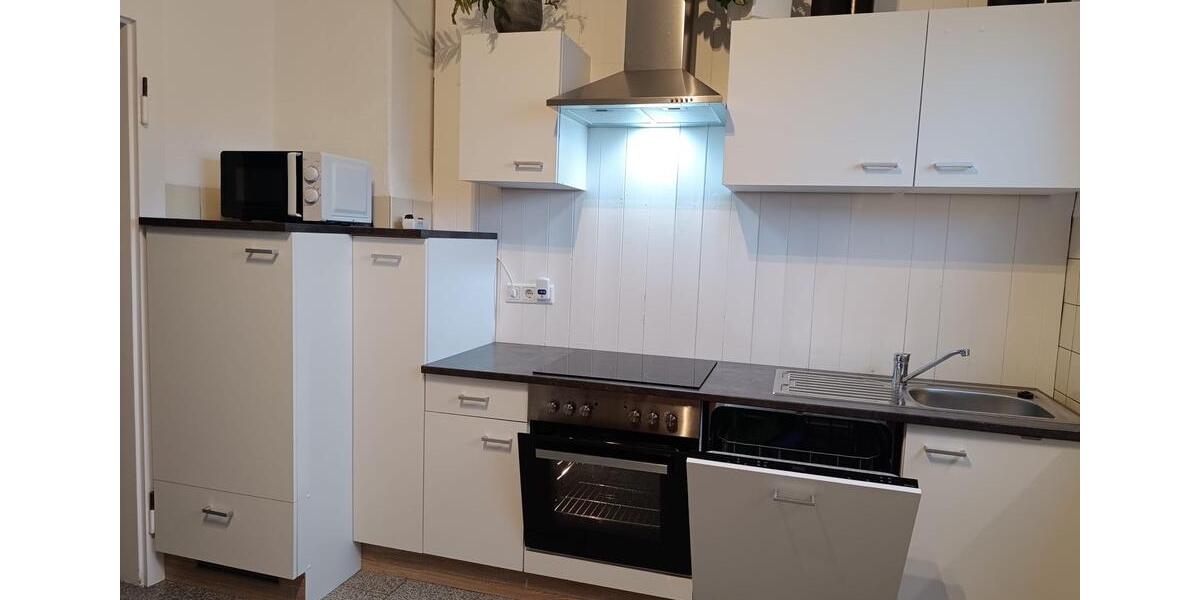 Erdgeschoßwohnung Herford - 2 Zimmer, 98 m&sup2;, 1.080&euro; | Angebot:25499363