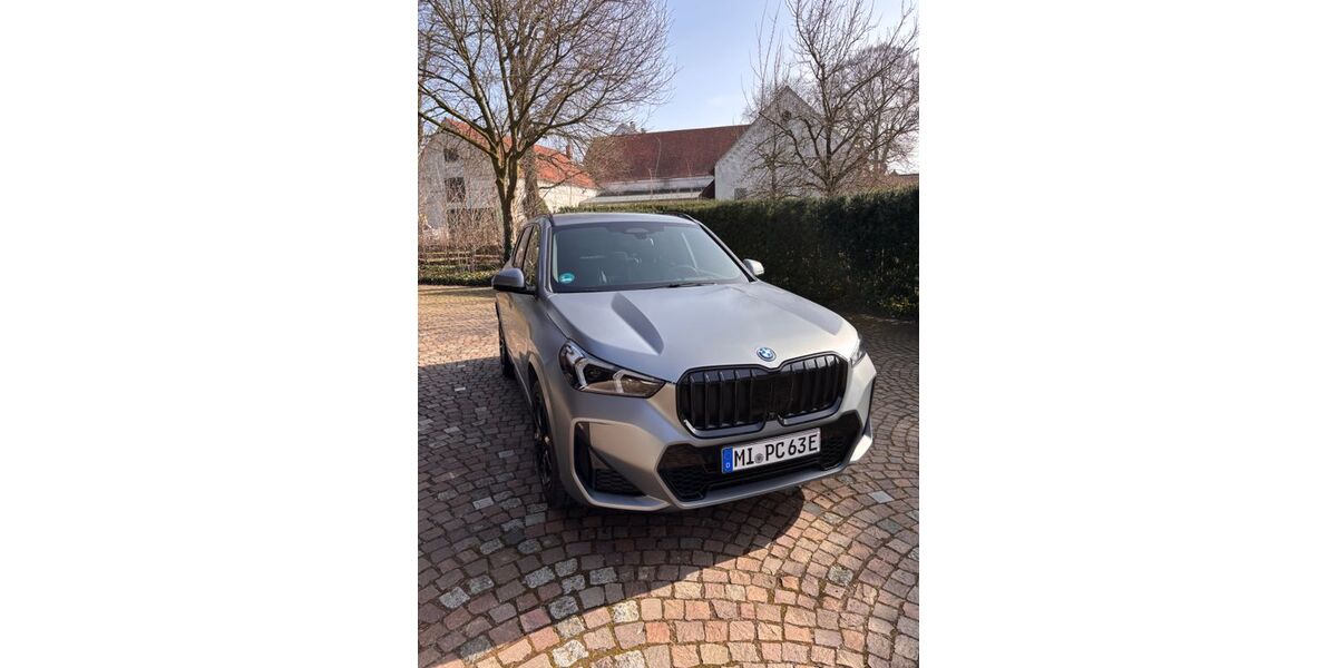 BMW X1 62.000 km 35.500 &euro; Rahden 32369