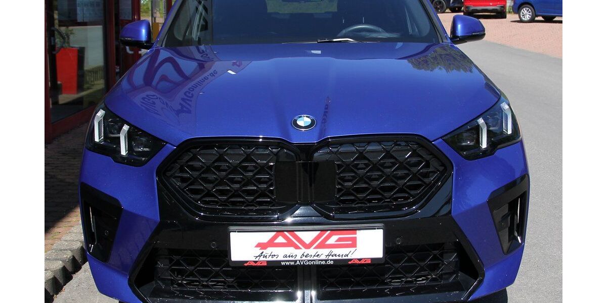 BMW X2 16.957 km 41.950 &euro; Hüllhorst 32609