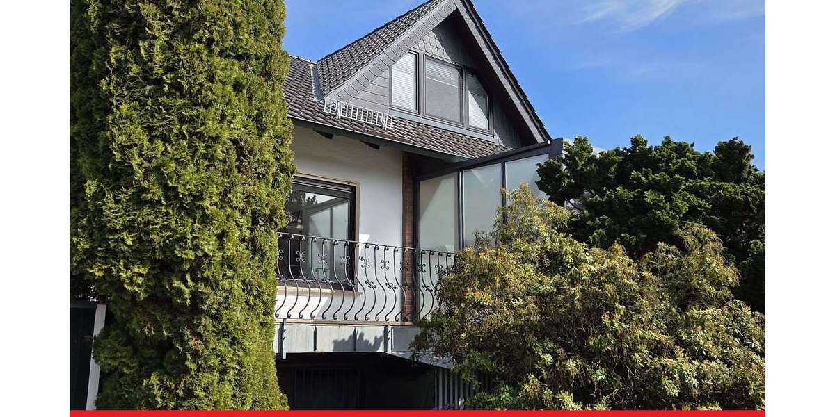 Einfamilienhaus Kirchlengern - 7 Zimmer, 180 m&sup2;, 375.000&euro; | Angebot:26564139