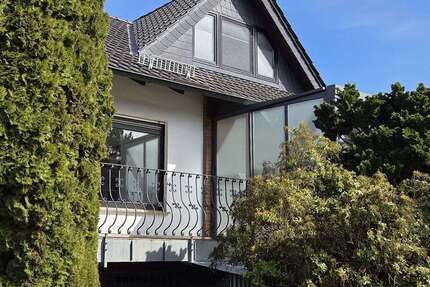 Haus Kirchlengern - 7 Zimmer, 180 m&sup2;, 375.000&euro; | Angebot:26564139