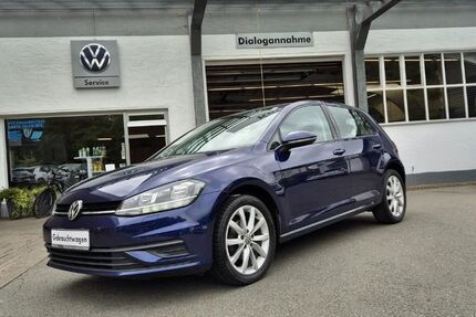 VW Golf 148.290 km 9.280 &euro; Extertal 32699