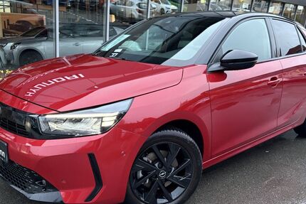 Opel Corsa 17.585 km 17.980 &euro; Herford 32049