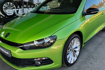 VW Scirocco 137.000 km 6.790 &euro; Bad Salzuflen 32105