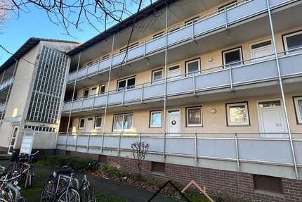 Wohnung Stadthagen - 1 Zimmer, 35 m&sup2;, 59.000&euro; | Angebot:25053189