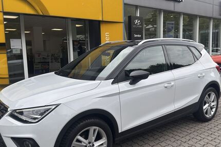 Seat Arona 22.500 km 19.430 &euro; Espelkamp 32339