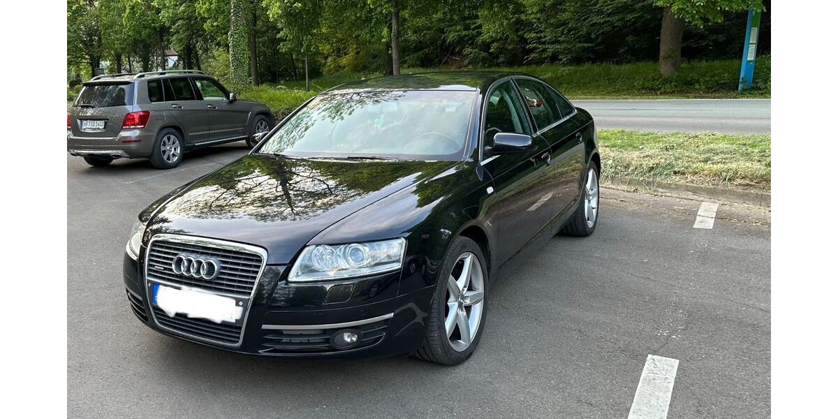 Audi A6 270.000 km 6.000 &euro; Vlotho 32602
