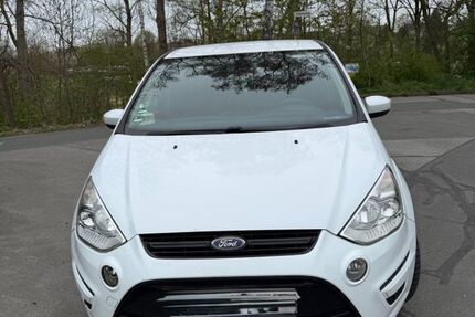 Ford S-Max 328.000 km 3.350 &euro; Bad Salzuflen 32107