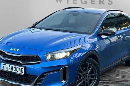 Kia XCeed 8.581 km 29.470 &euro; Herford 32051