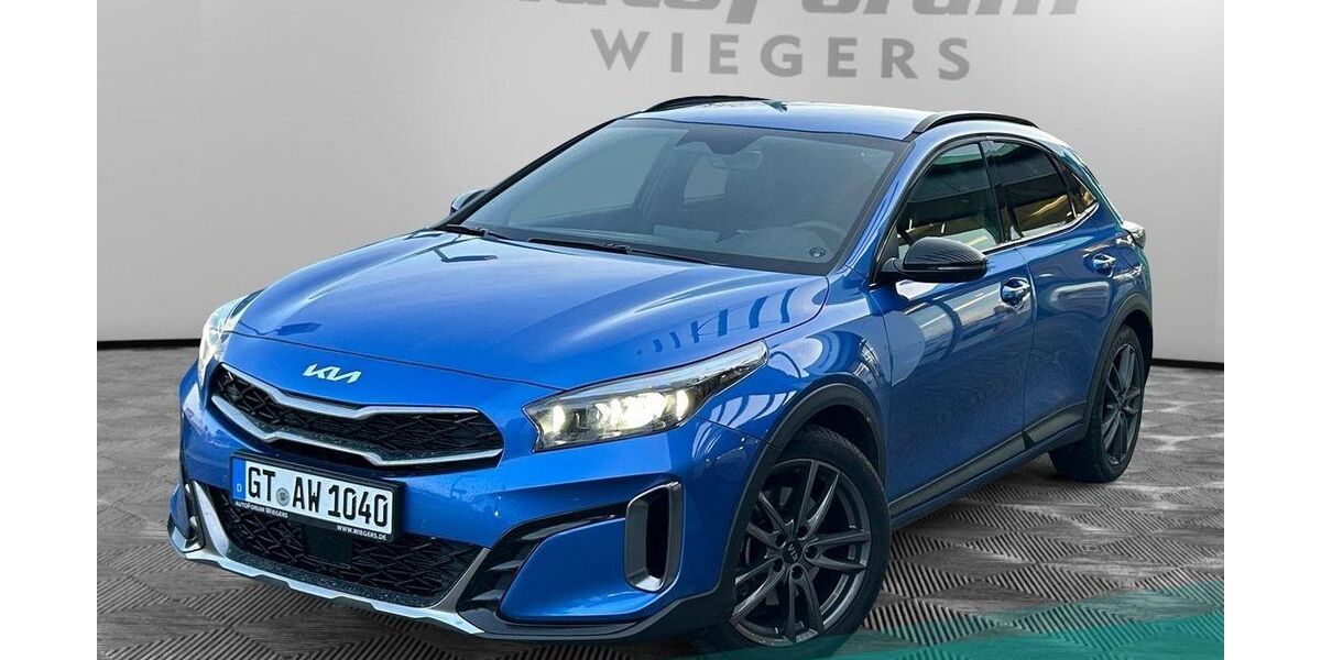 Kia XCeed 8.581 km 29.470 &euro; Herford 32051