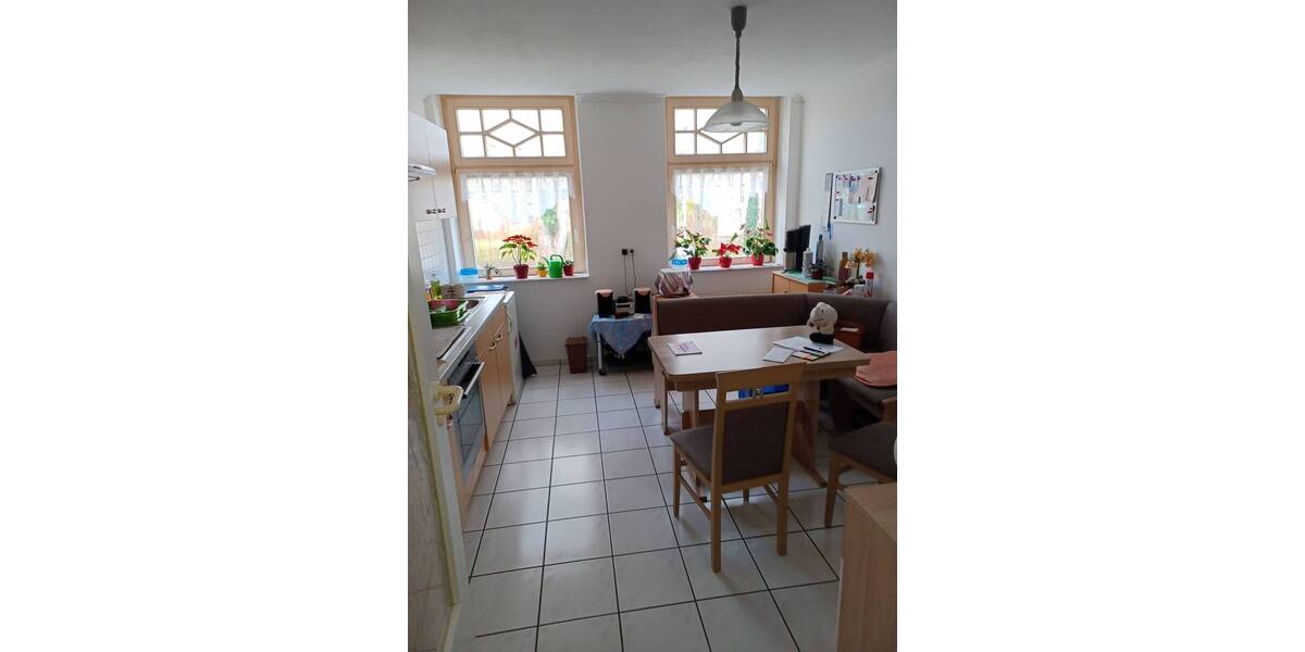 Etagenwohnung Bünde Bünde-Mitte - 3 Zimmer, 94 m&sup2;, 139.900&euro; | Angebot:25706450