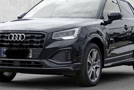 Audi Q2 27.300 km 22.500 &euro; Bünde 32257