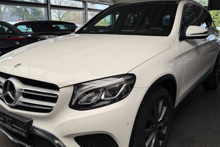 Mercedes-Benz GLC 220 64.500 km 31.990 &euro; Minden 32425