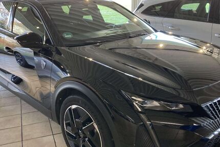 Peugeot 408 12.000 km 35.900 &euro; Lemgo 32657