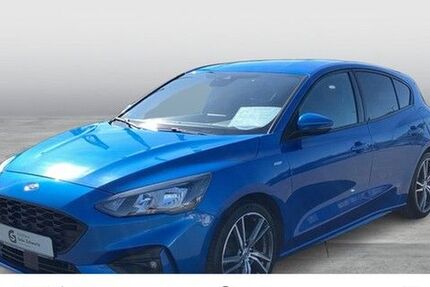 Ford Focus 95.500 km 10.490 &euro; Lübbecke 32312