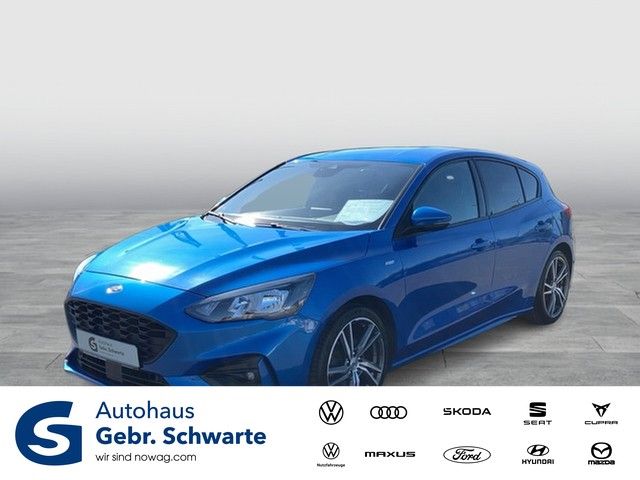 Ford Focus 95.500 km 10.490 &euro; Lübbecke 32312