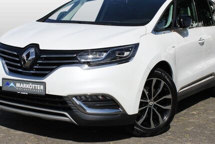 Renault Espace 117.390 km 16.490 &euro; Bad Salzuflen 32108