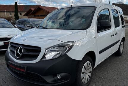Mercedes-Benz Citan 106.600 km 9.350 &euro; Porta Westfalica 32457
