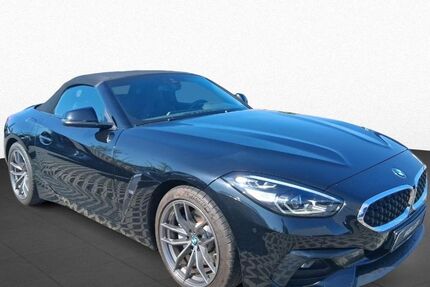 BMW Z4 41.724 km 35.650 &euro; Bad Salzuflen 32108
