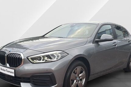 BMW 118 24.815 km 24.993 &euro; Bünde 32257