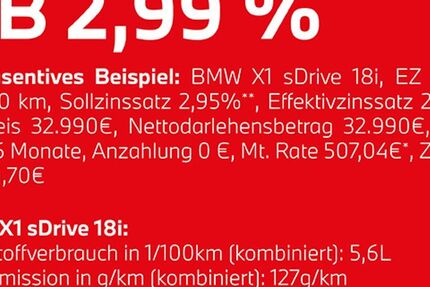 BMW XM 15.005 km 117.760 &euro; Bad Salzuflen 32108