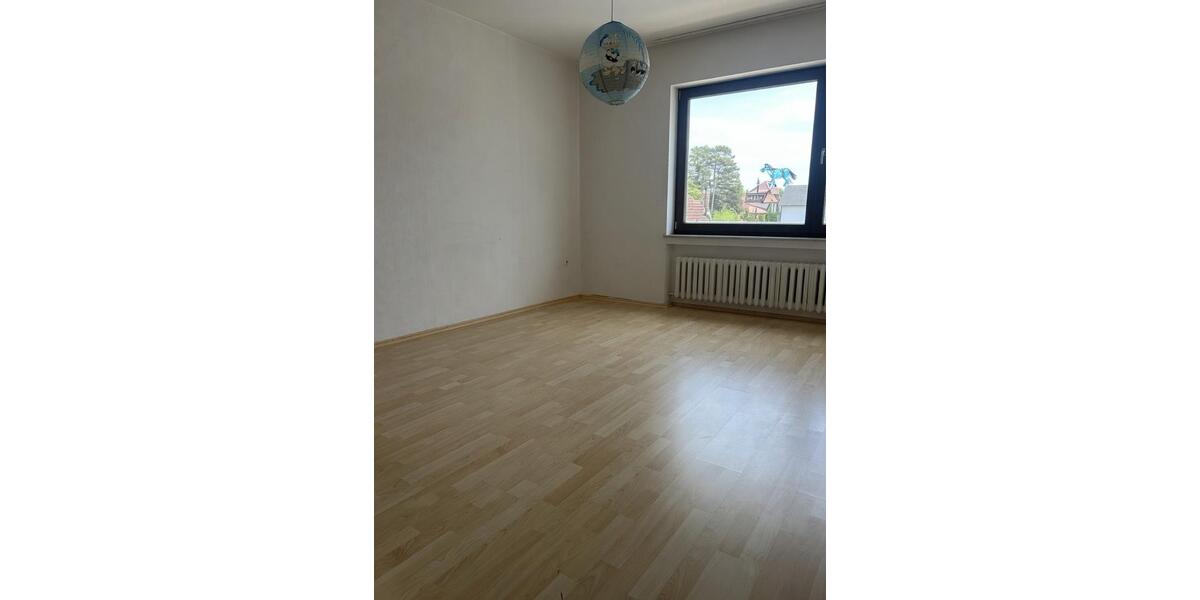 Etagenwohnung Minden Kuhlenkamp - 4 Zimmer, 98 m&sup2;, 980&euro; | Angebot:26704939