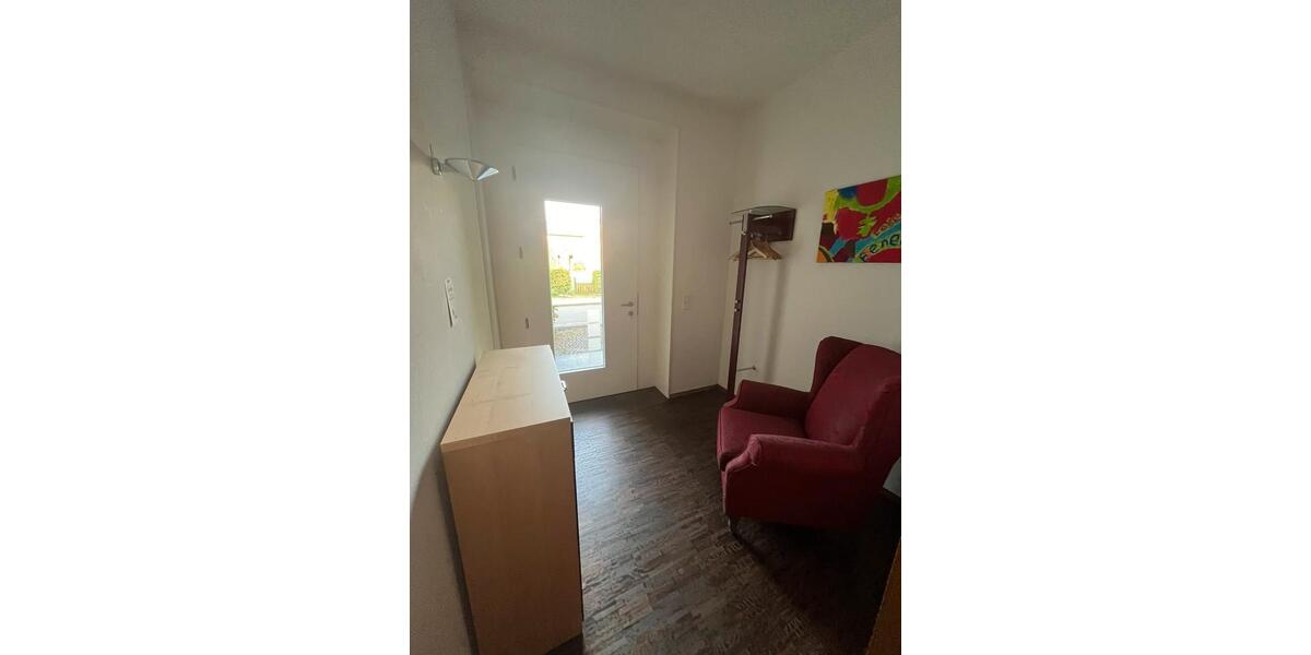 Etagenwohnung Lübbecke - 5.5 Zimmer, 160 m&sup2;, 1.300&euro; | Angebot:25392987