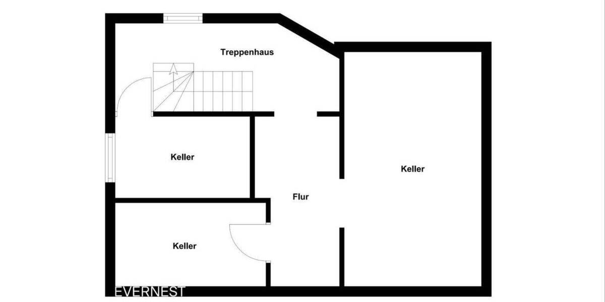 Mehrfamilienhaus, Wohnhaus Bad Salzuflen Innenstadt - 9 Zimmer, 207 m&sup2;, 319.000&euro; | Angebot:25686370