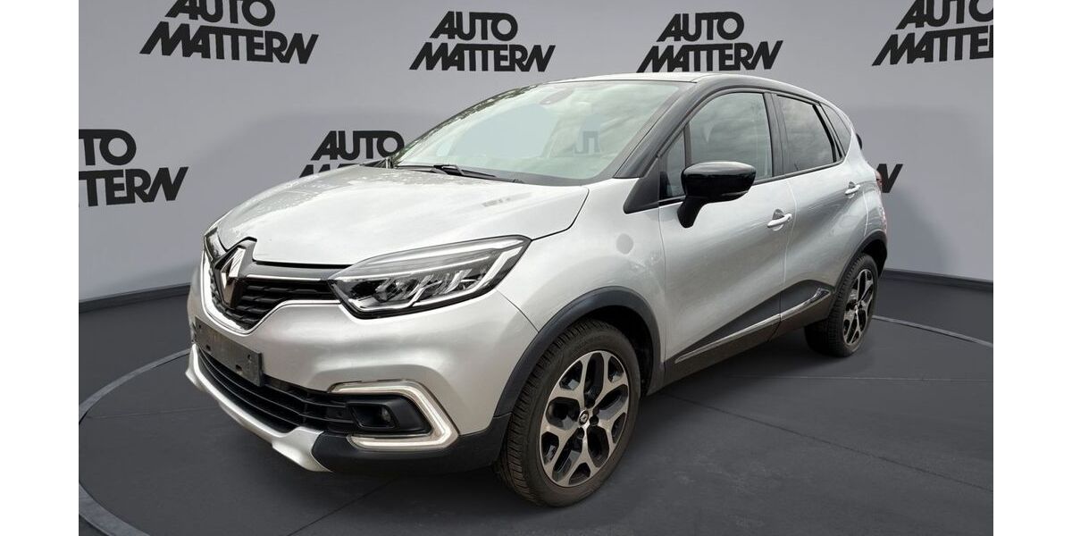 Renault Captur 58.791 km 12.990 &euro; Herford 32051