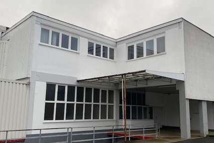 Gewerbeobjekt Bünde - 3.461&euro; | Angebot:25712341