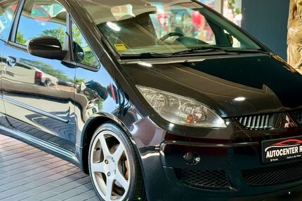 Mitsubishi Colt 79.000 km 6.990 &euro; Rinteln 31737