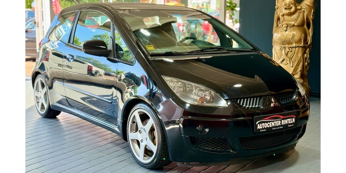 Mitsubishi Colt 79.000 km 6.990 &euro; Rinteln 31737