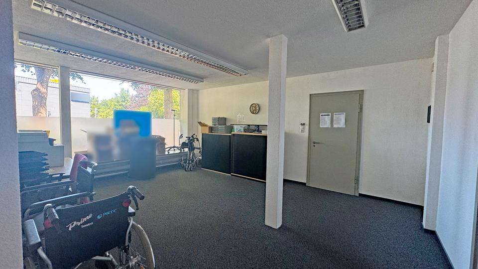 Gewerbeobjekt Rinteln - 850&euro; | Angebot:25383012