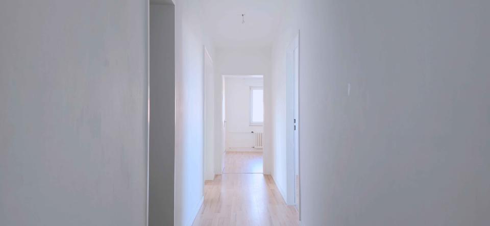 Etagenwohnung Minden Kuhlenkamp - 3 Zimmer, 74 m&sup2;, 649&euro; | Angebot:25560377