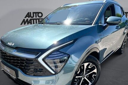 Kia Sportage 36.550 km 27.890 &euro; Buende 32257