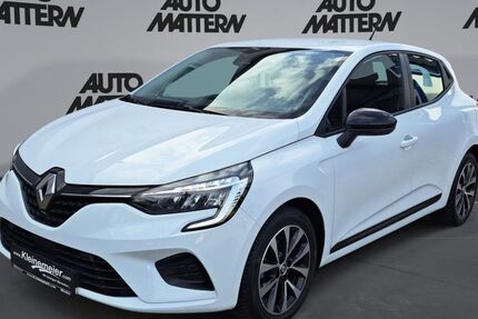 Renault Clio 44.710 km 12.990 &euro; Minden 32427