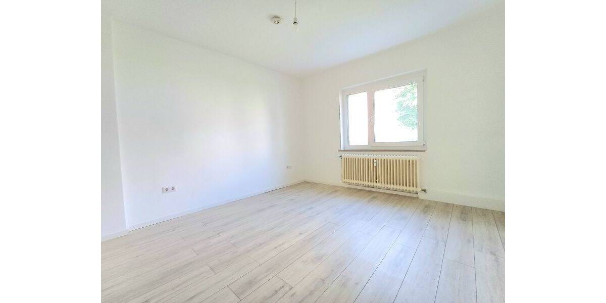 Etagenwohnung Minden Innenstadt - 4 Zimmer, 71 m&sup2;, 649&euro; | Angebot:26850968