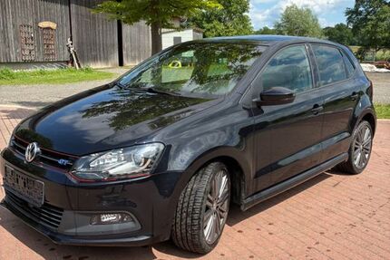 VW Polo 114.000 km 12.900 &euro; Bad Salzuflen 32108