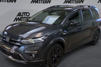 Dacia Jogger 75.600 km 15.990 &euro; Minden 32427