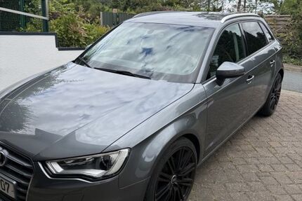 Audi A3 131.710 km 12.900 &euro; Herford 32051
