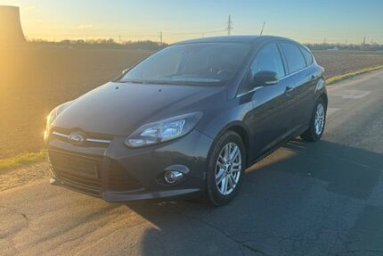 Ford Focus 119.965 km 5.100 &euro; Petershagen 32469