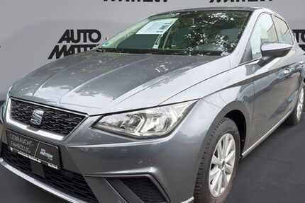 Seat Ibiza 57.253 km 12.590 &euro; Herford 32049