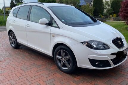 Seat Altea 206.000 km 6.250 &euro; Bünde 32257