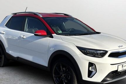 Kia Stonic 24.000 km 16.990 &euro; Lübbecke 32312