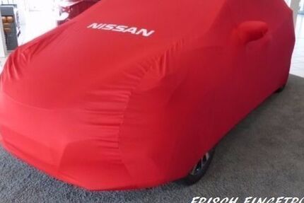 Nissan Qashqai 72.390 km 14.880 &euro; Herford 32049