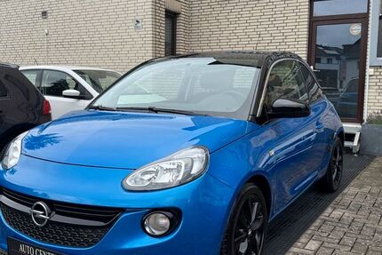 Opel Adam 58.000 km 8.990 &euro; Stadthagen 31655